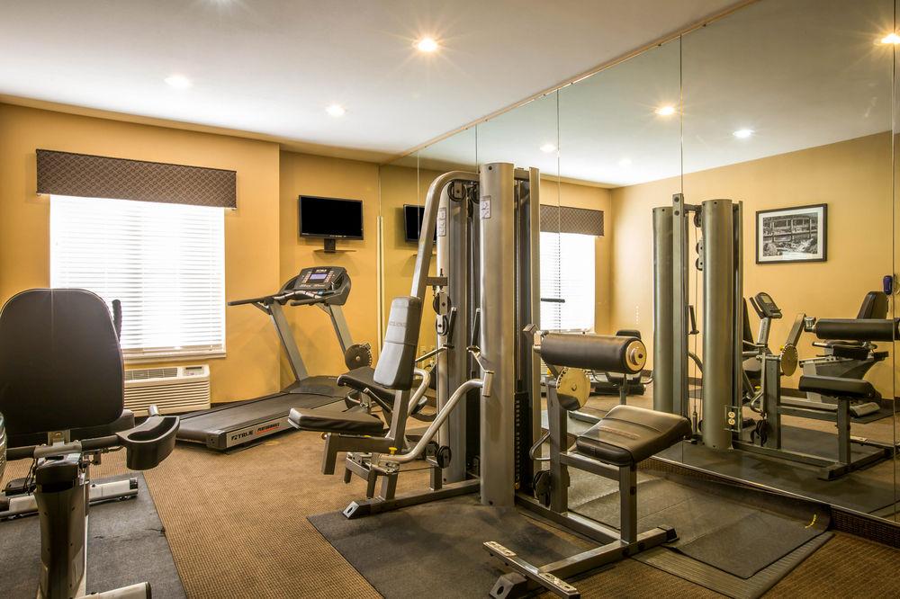 Sleep Inn & Suites East Chase Монтгомъри Екстериор снимка