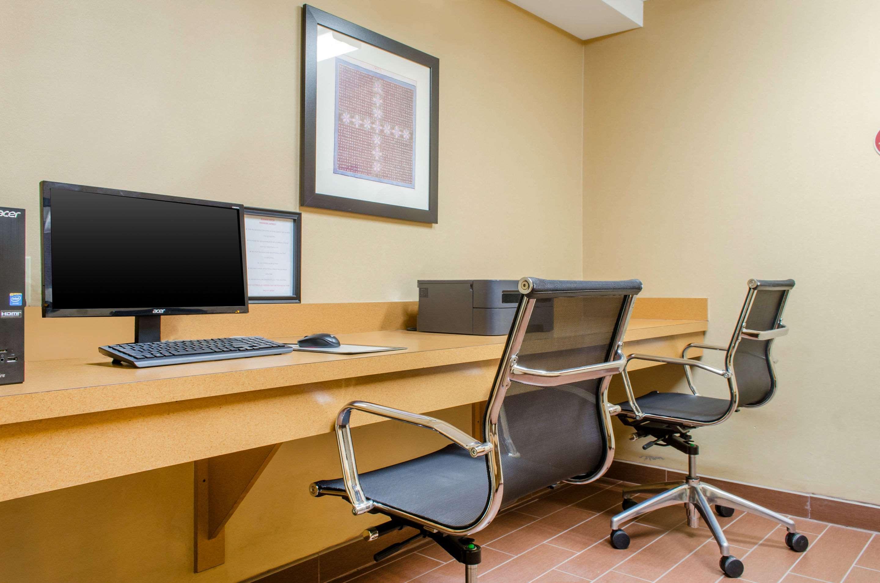 Sleep Inn & Suites East Chase Монтгомъри Екстериор снимка