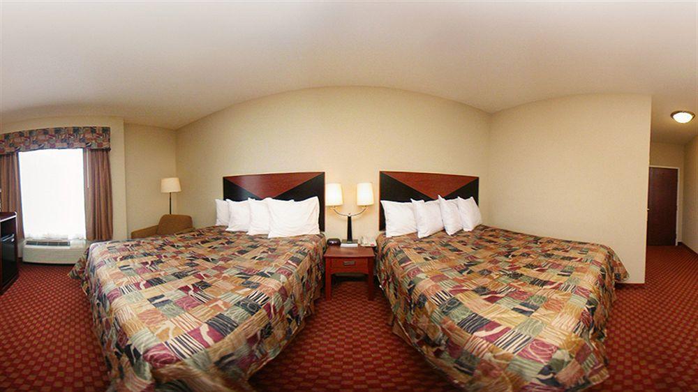 Sleep Inn & Suites East Chase Монтгомъри Екстериор снимка