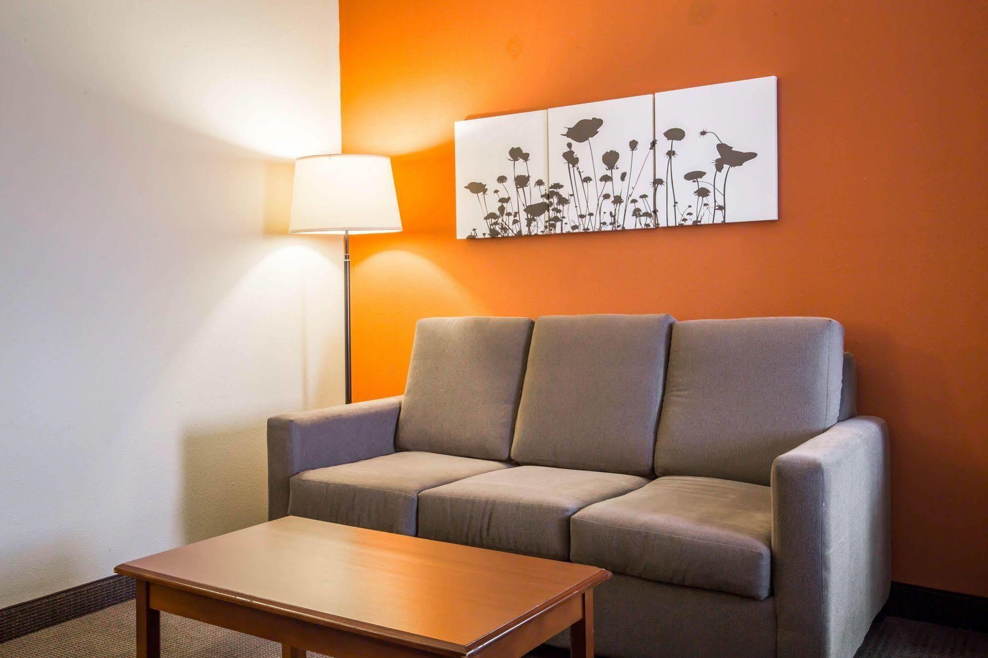 Sleep Inn & Suites East Chase Монтгомъри Екстериор снимка