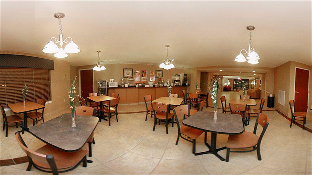 Sleep Inn & Suites East Chase Монтгомъри Екстериор снимка